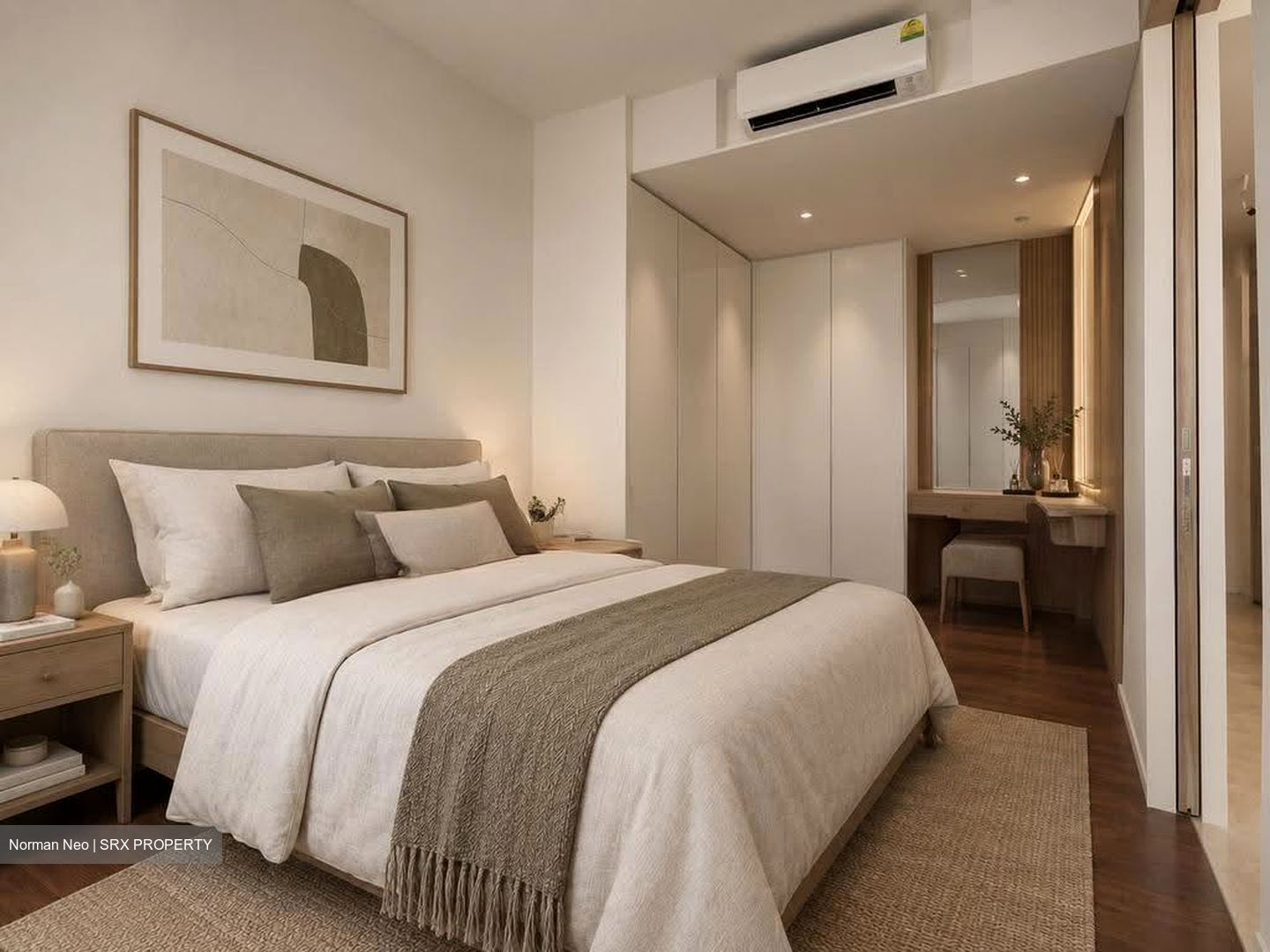 Amber Park (D15), Condominium #626909831